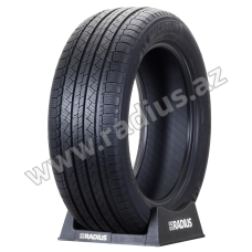 Latitude Tour HP 235/55 R19